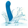 Calexotics - Wave Rider Plug Anal Ripple Bleu